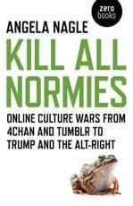 Portada de Kill all normies