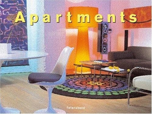 Portada de Apartments (Design)
