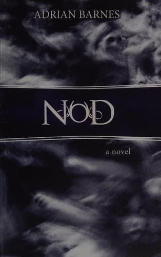 Portada de Nod