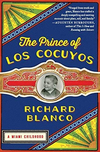 Portada de The Prince of los Cocuyos
