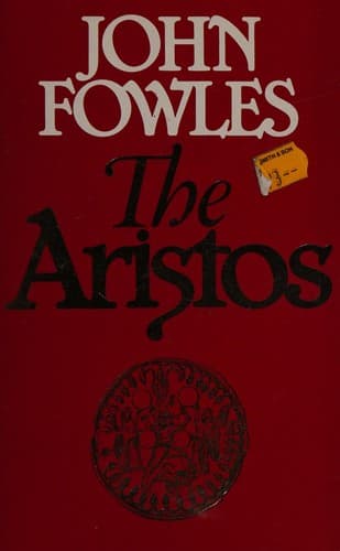 Portada de The Aristos
