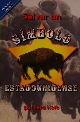 Portada de Salvar un símbolo estadounidense