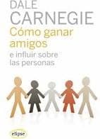 Portada de Cómo ganar amigos e influir sobre las personas