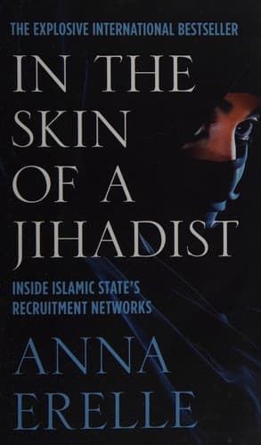 Portada de In the skin of a jihadist