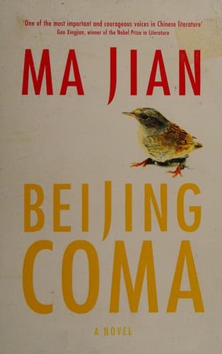 Portada de Beijing coma