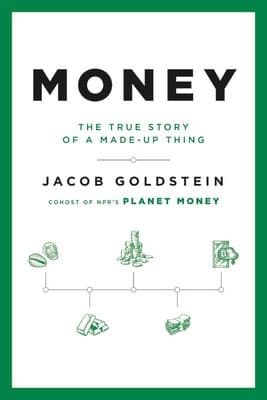 Portada de Money