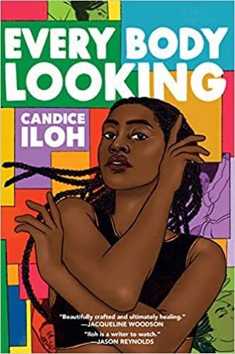 Portada de Every Body Looking