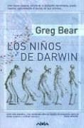Portada de Los Ninos de Darwin