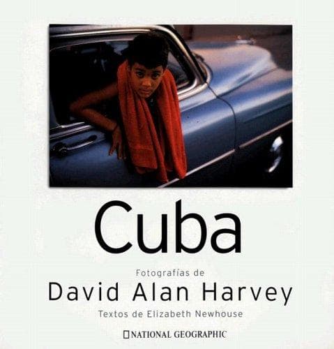 Portada de Cuba