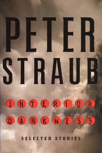 Portada de Interior Darkness