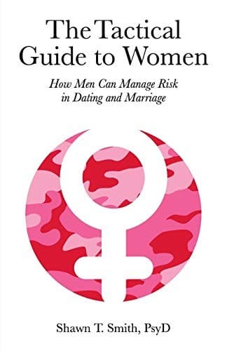 Portada de The Tactical Guide to Women