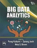 Portada de Big Data Analytics