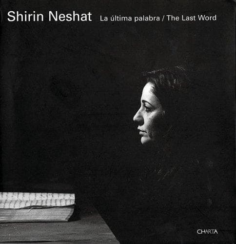 Portada de Shirin Neshat