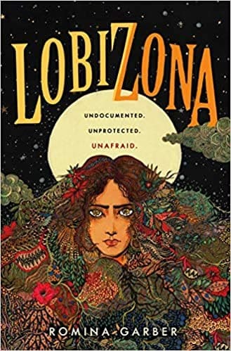 Portada de Lobizona