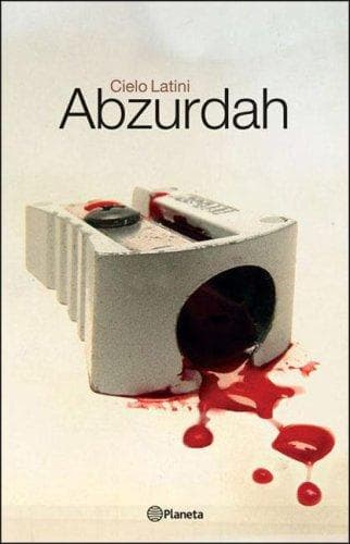 Portada de Abzurdah