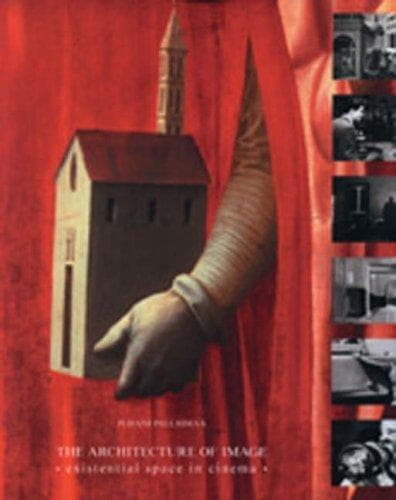 Portada de Architecture of image