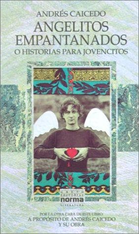Portada de Angelitos Empantanados