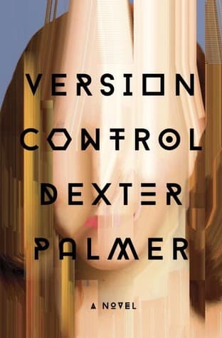 Portada de Version Control