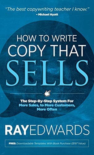 Portada de How to Write Copy That Sells