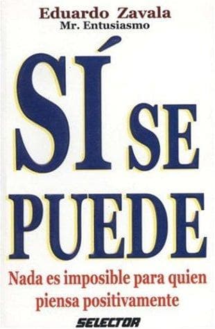 Portada de Si se puede