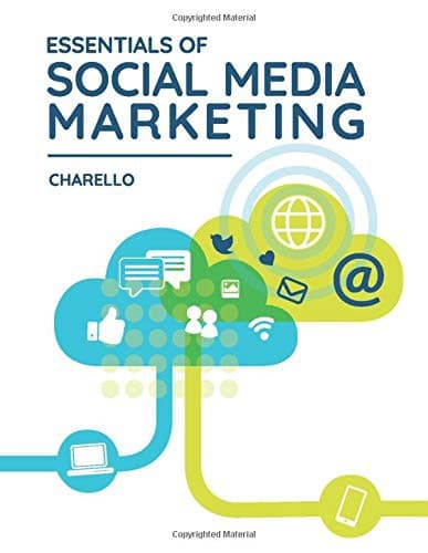 Portada de Essentials of Social Media Marketing