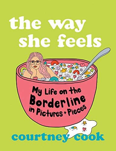Portada de The Way She Feels