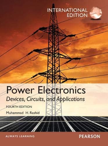 Portada de Power Electronics