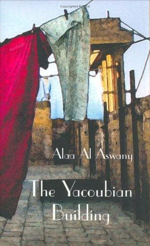 Portada de The Yacoubian Building