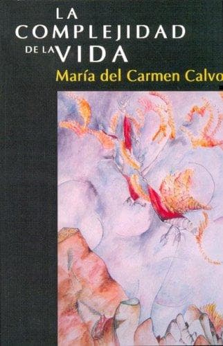 Portada de La Complejidad de La Vida