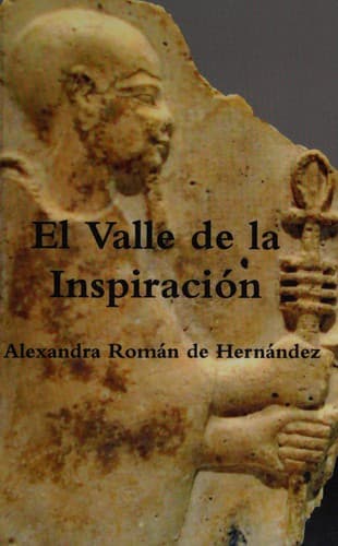 Portada de El valle de la inspiración