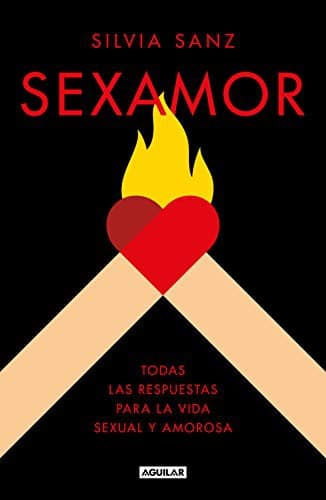 Portada de Sexamor