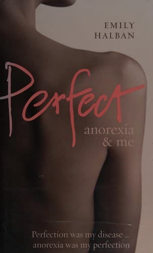 Portada de Perfect