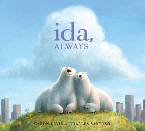 Portada de Ida, Always