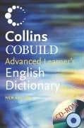 Portada de Collins Cobuild Advanced Learners English Dictionary - Encuadernado (Collins Cobuild)