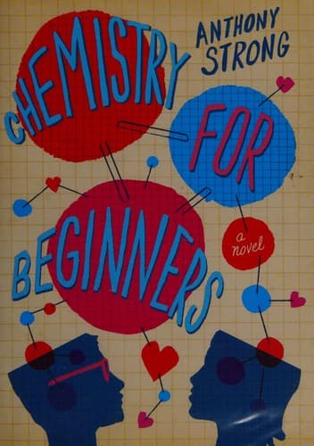 Portada de Chemistry for Beginners