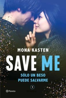 Portada de Save me