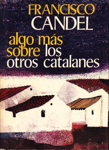 Portada de Algo más sobre los otros catalanes.