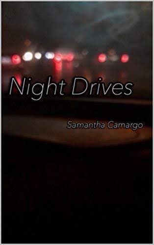 Portada de Night Drives