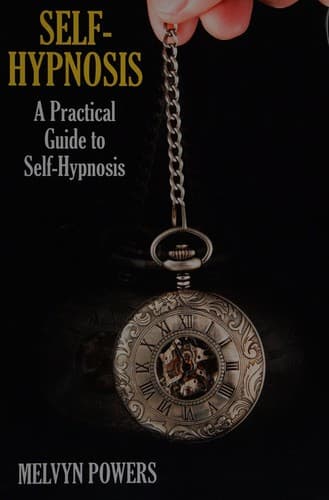 Portada de Self-Hypnosis