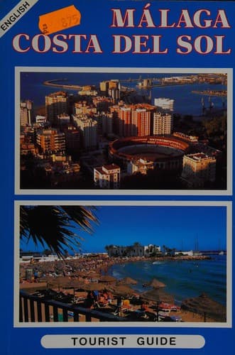 Portada de Málaga, Costa del Sol