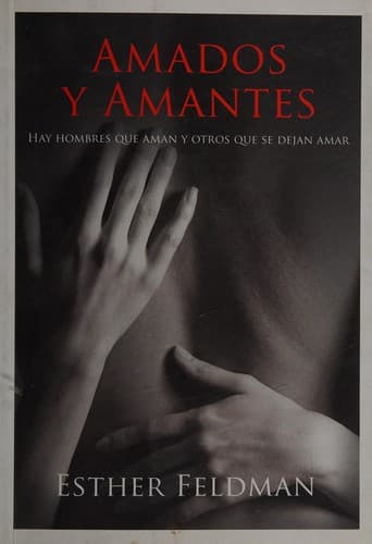 Portada de Amados y amantes