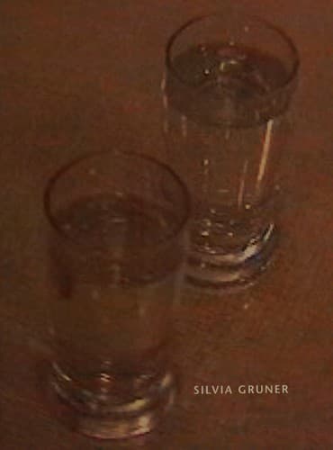 Portada de Silvia Gruner