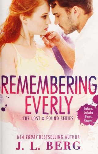 Portada de Remembering Everly