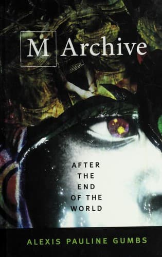 Portada de M archive
