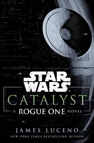 Portada de Star Wars : Catalyst