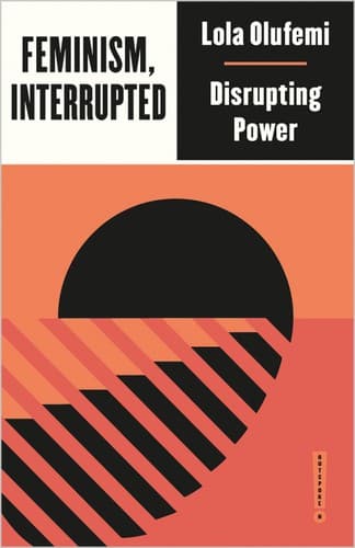 Portada de Feminism, Interrupted