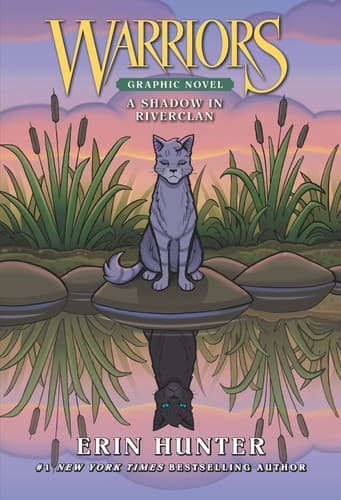 Portada de Warriors