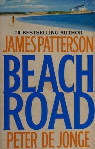 Portada de Beach Road
