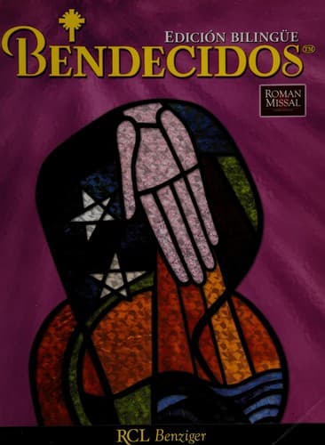 Portada de Bendecidos