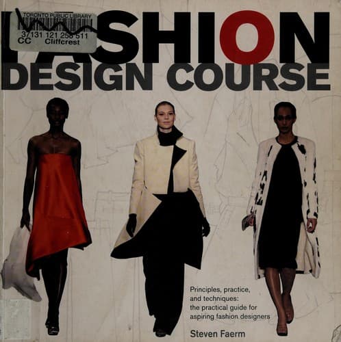 Portada de Fashion